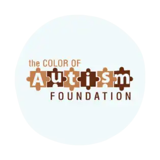 The Color of Autism Foundation